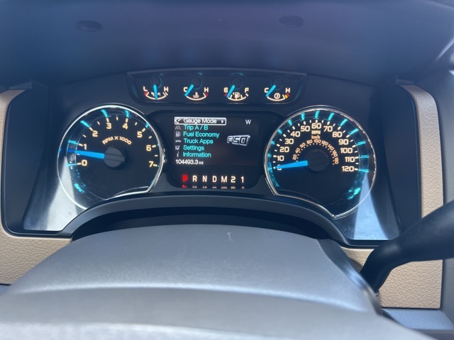 2014 Ford F-150 XLT photo 15