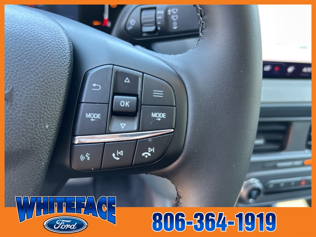 2025 Ford Maverick XLT photo 15