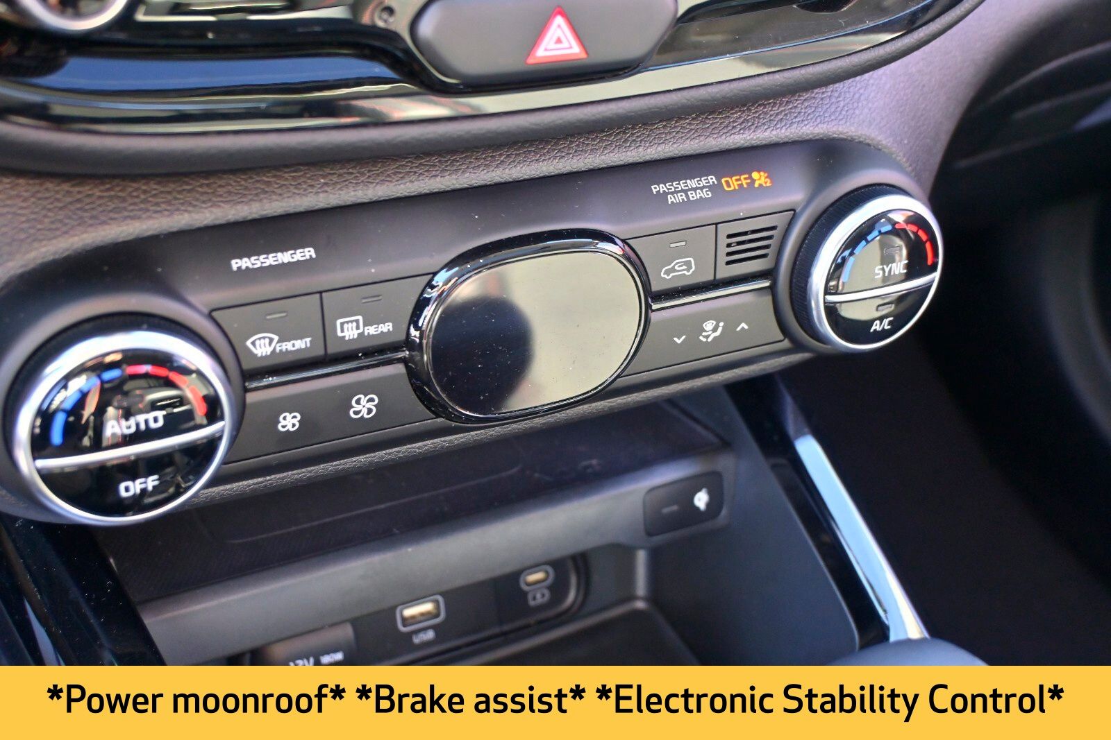 2024 Kia Soul GT-Line photo 4