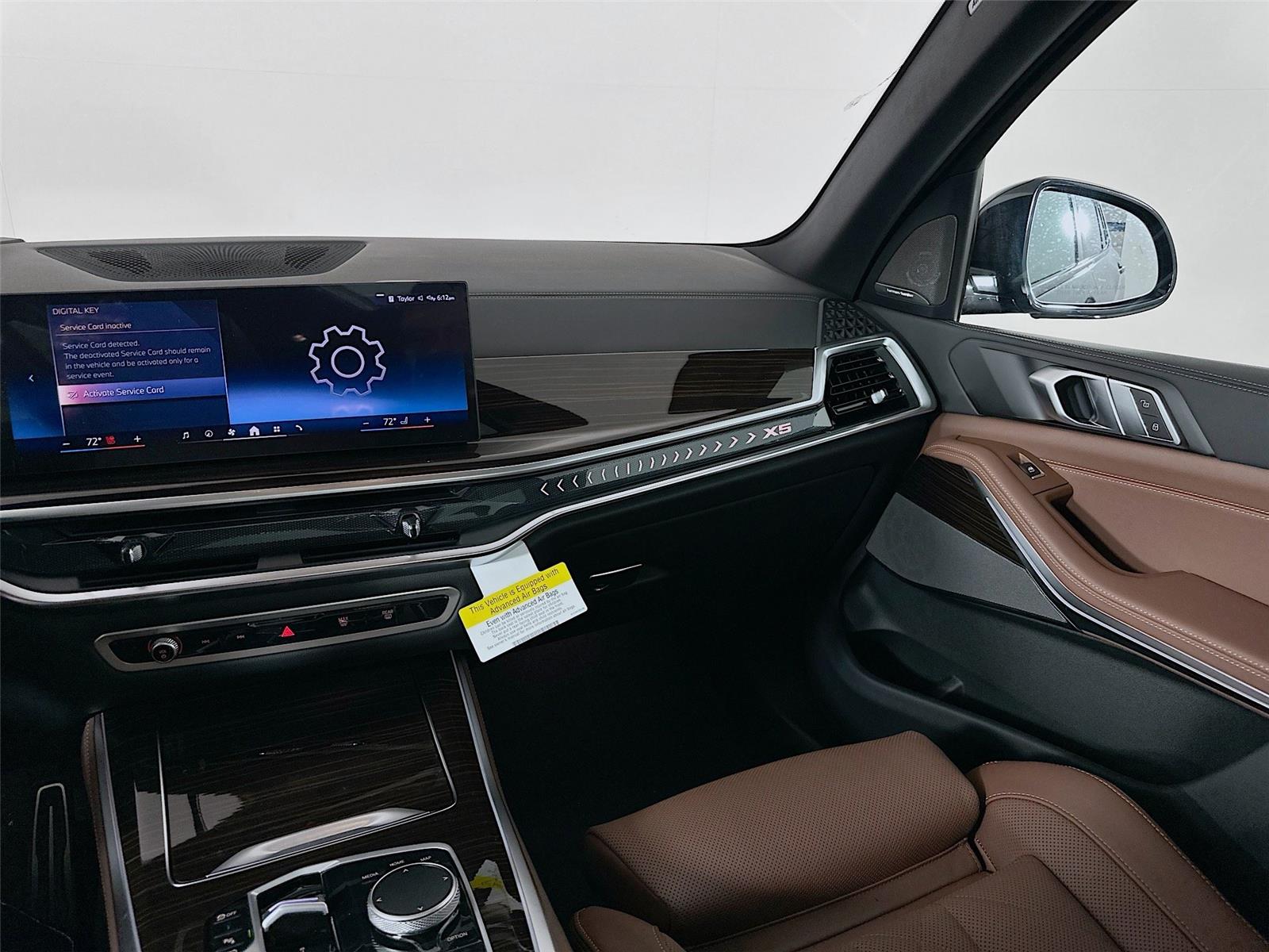 2026 Bmw X5 xDrive50e photo 22