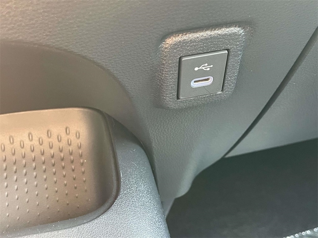 2026 Toyota Corolla LE photo 23