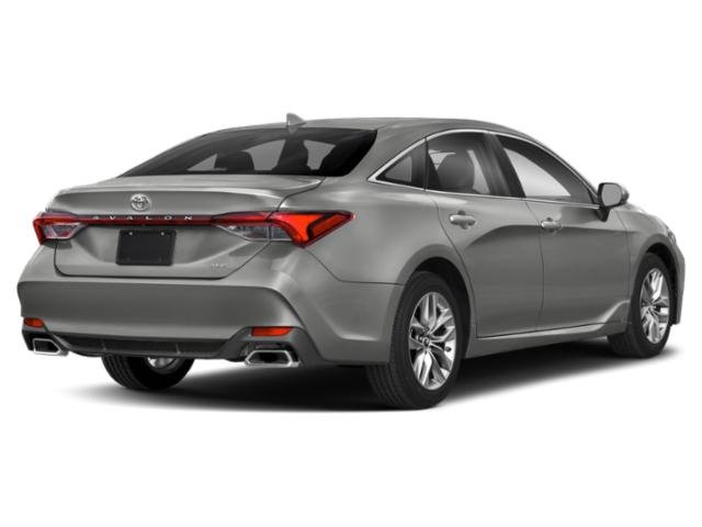 Used 2019 Toyota Avalon XLE with VIN 4T1BZ1FB9KU029730 for sale in Brainerd, Minnesota