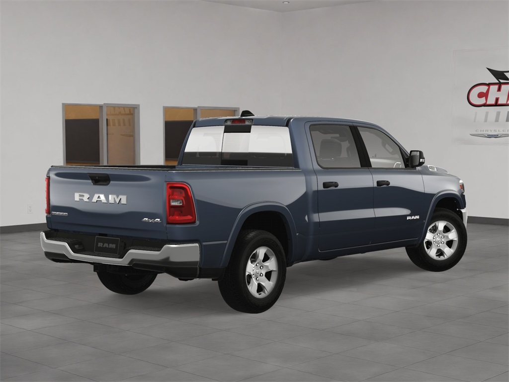2025 Ram 1500 Big Horn Lone Star photo 4