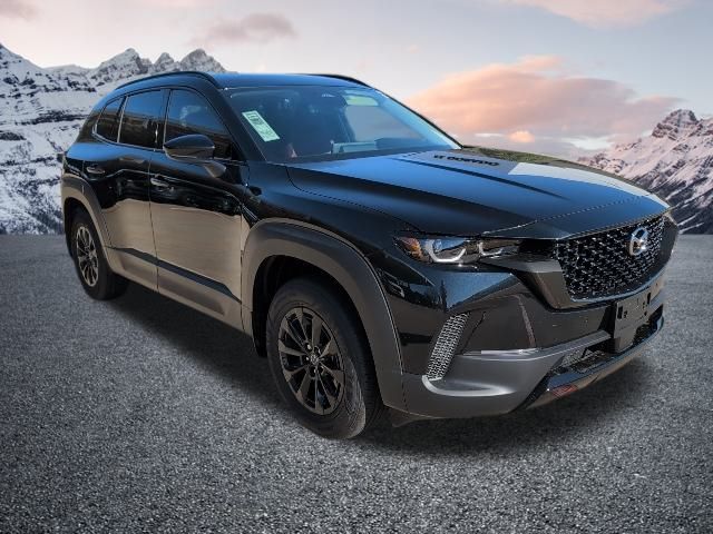 2026 Mazda CX-50 Premium's photo