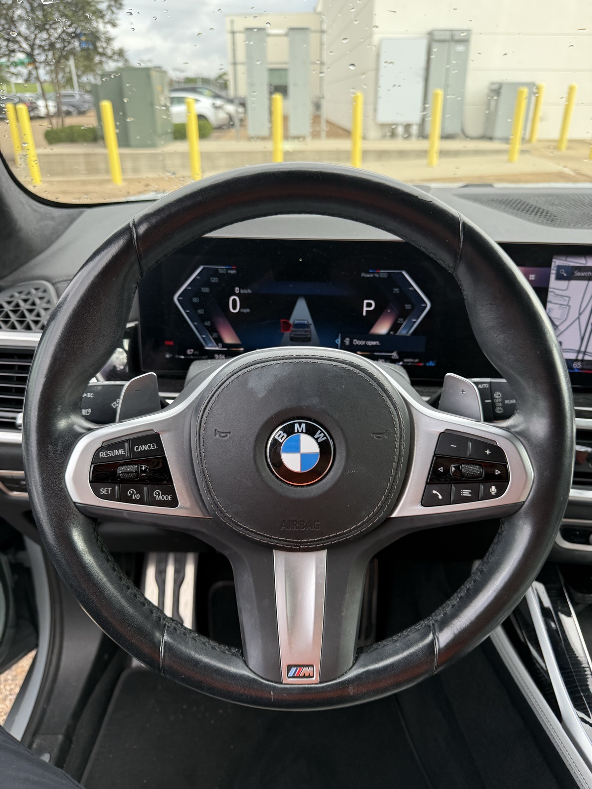 2023 Bmw X7 xDrive40i photo 3
