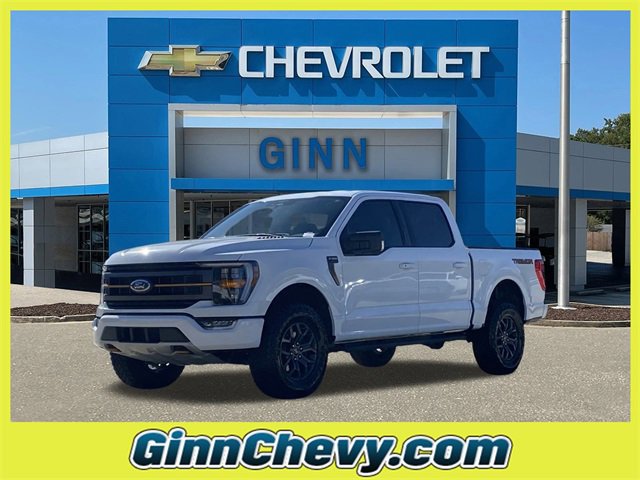 2023 Ford F-150 Tremor's photo