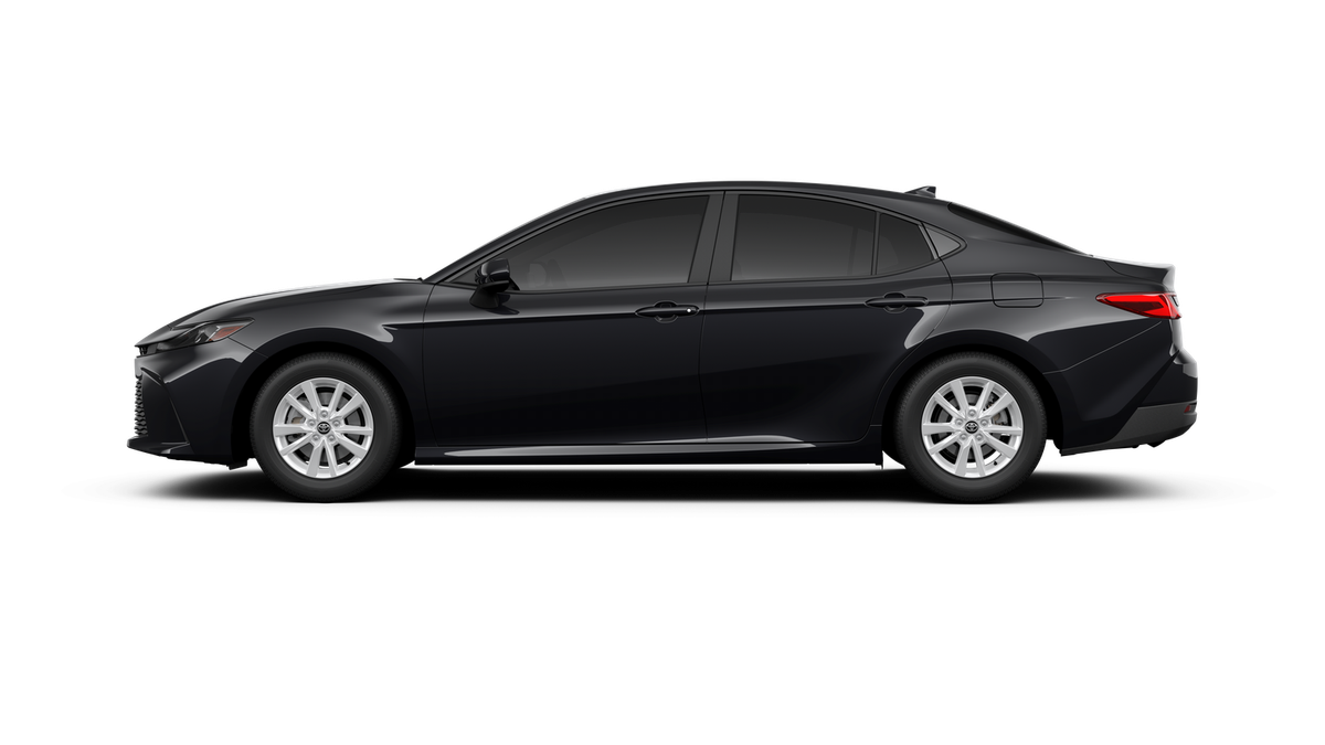 2026 Toyota Camry LE photo 36