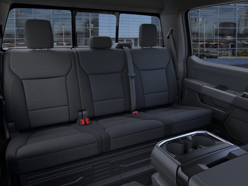 2025 FORD F-150 - Image 12