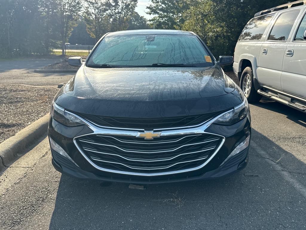 2020 Chevrolet Malibu 1LT photo 2