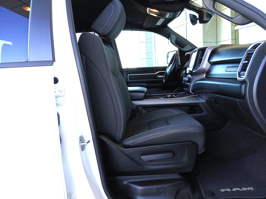 2023 Ram 1500 Big Horn Lone Star photo 27
