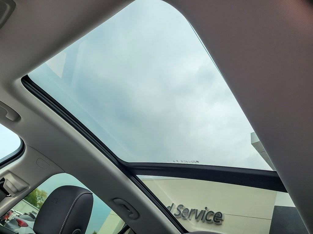 2025 BUICK ENVISION - Image 9