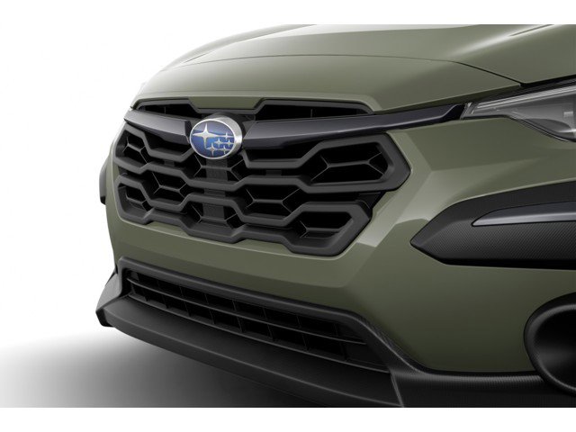 2025 Subaru Crosstrek Limited photo 11