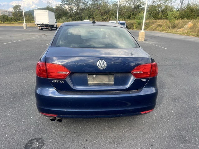 2014 Volkswagen Jetta 2.0 TDI photo 2