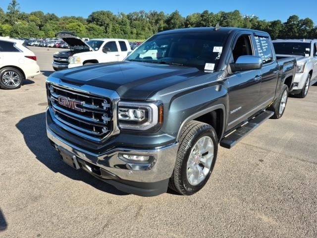 2018 Gmc Sierra 1500 SLT photo 6