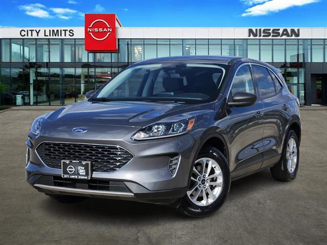 2022 Ford Escape SE's photo