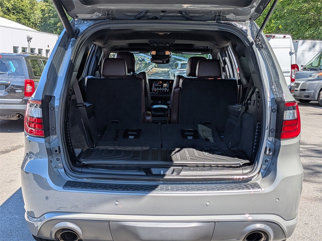 2023 Dodge Durango R/T Premium photo 3