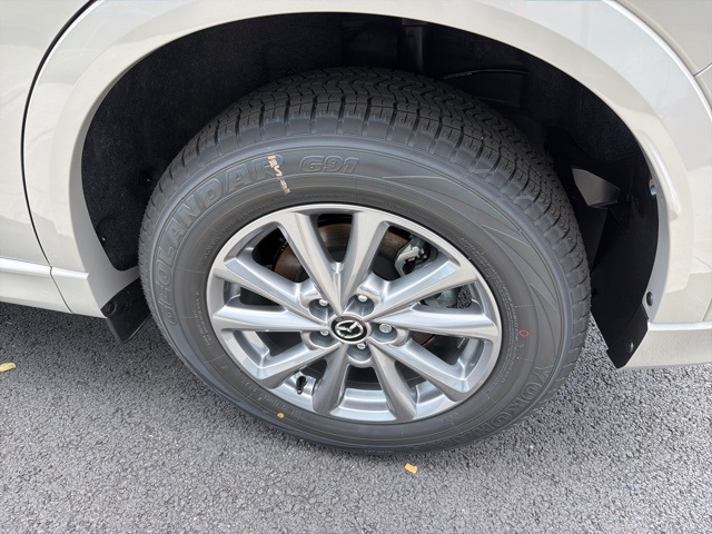 2025 Mazda CX-5 2.5 Select photo 3