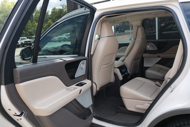 2020 Lincoln Aviator Reserve photo 20