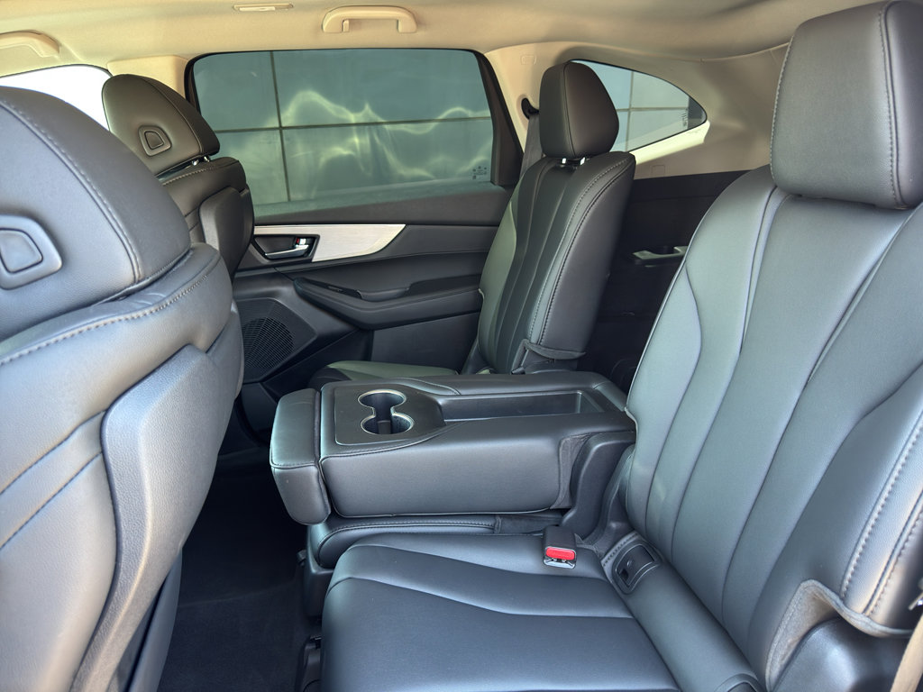 2024 Acura MDX SH-AWD photo 14