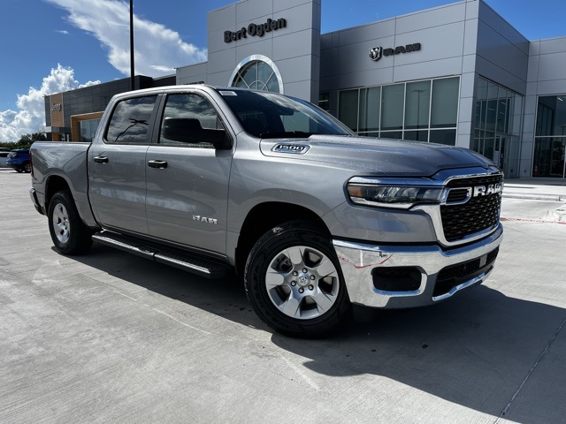 2025 RAM Ram 1500 Pickup Tradesman's photo