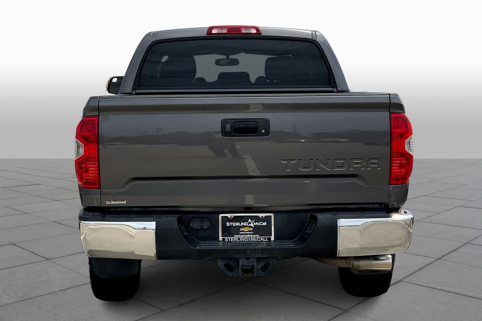 2014 Toyota Tundra Limited photo 4