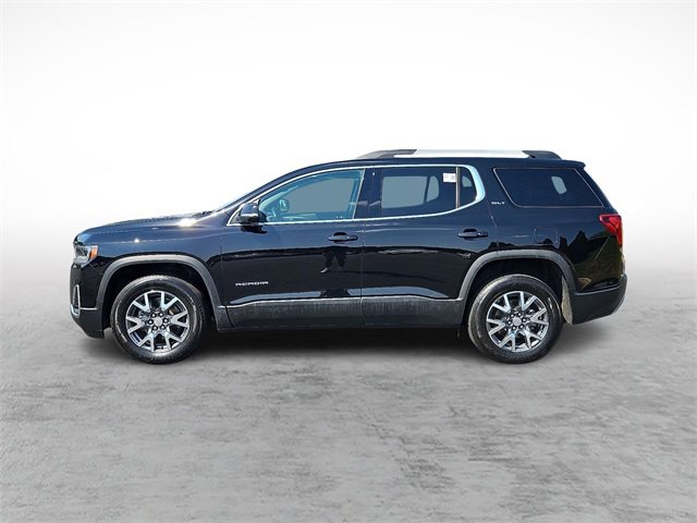 2023 Gmc Acadia SLT photo 2