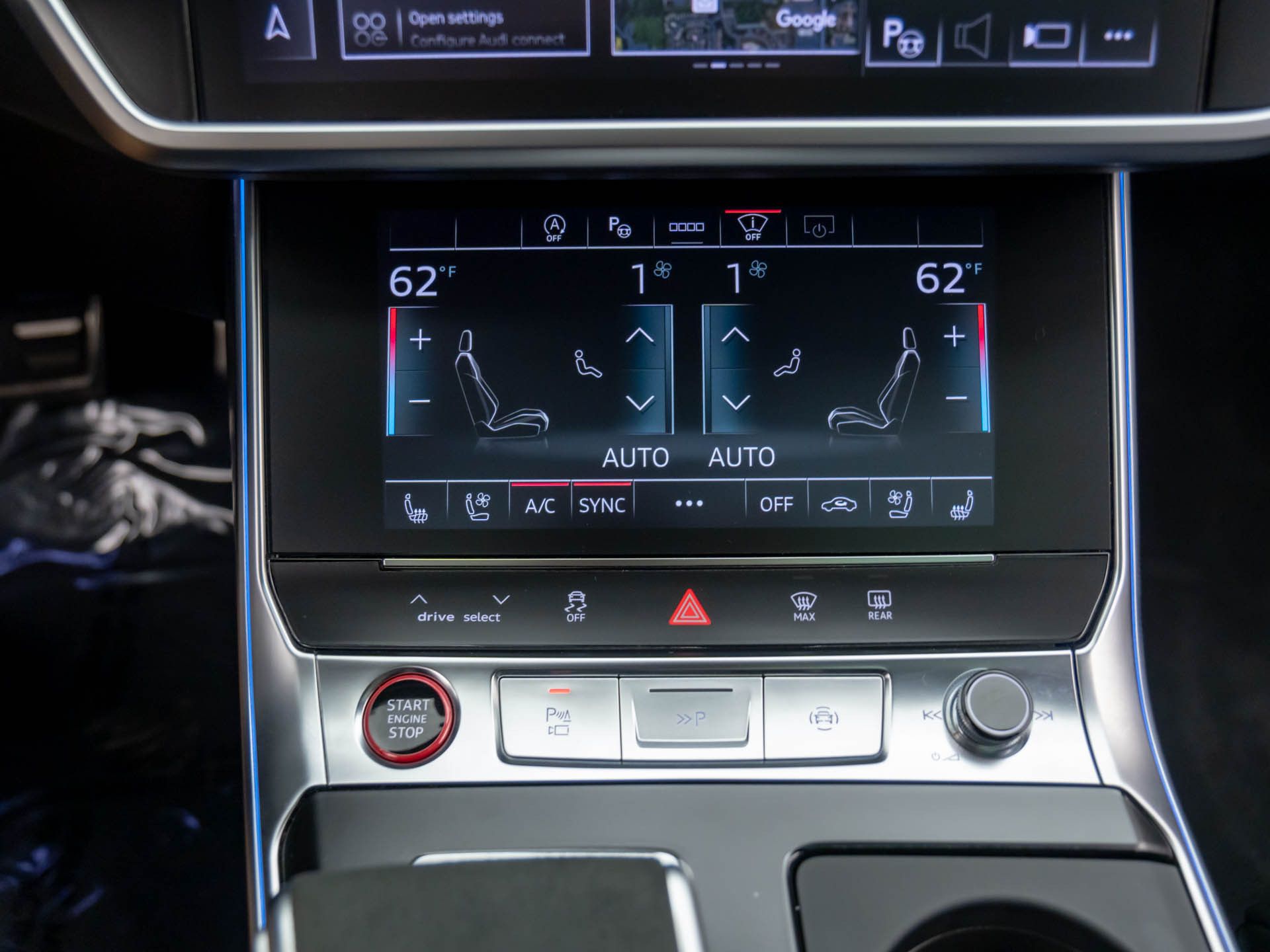 2025 Audi RS 6 Avant Performance Base photo 19