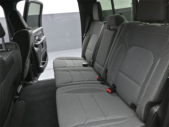 2024 Ram 1500 Big Horn Lone Star photo 17