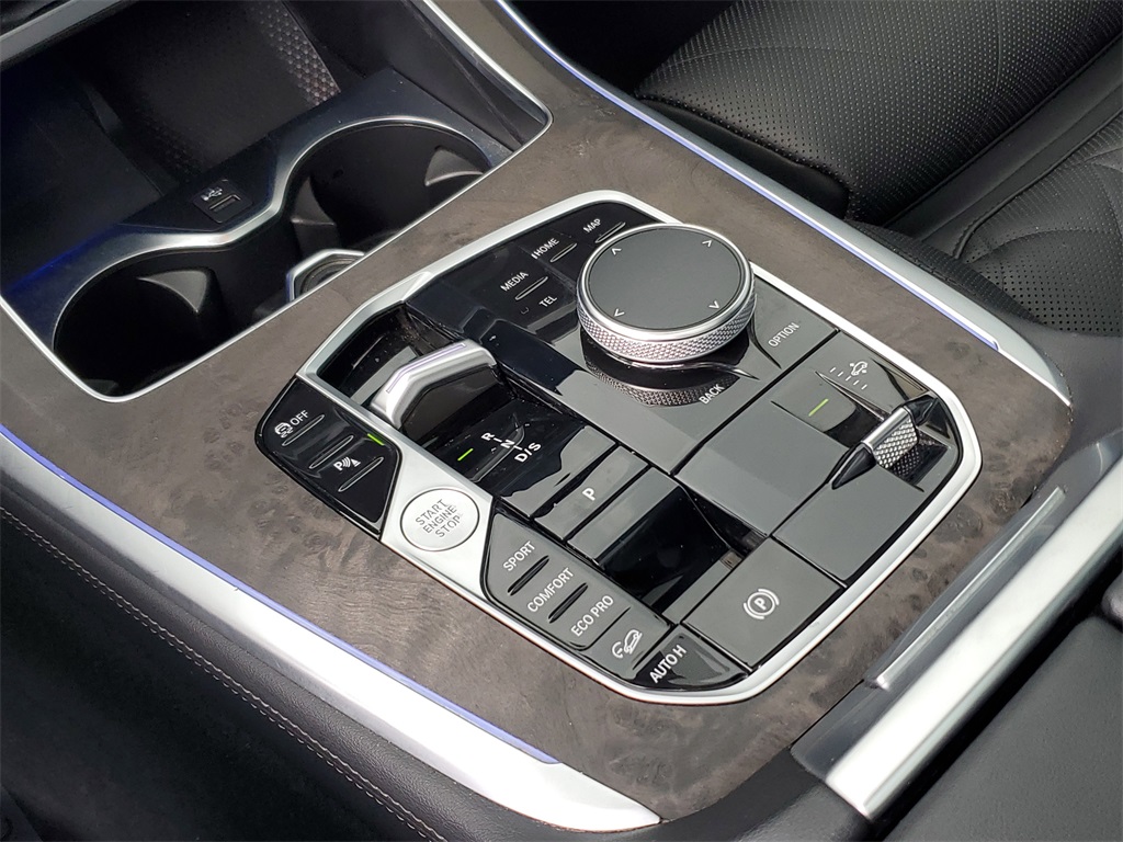 2023 Bmw X7 xDrive40i photo 30