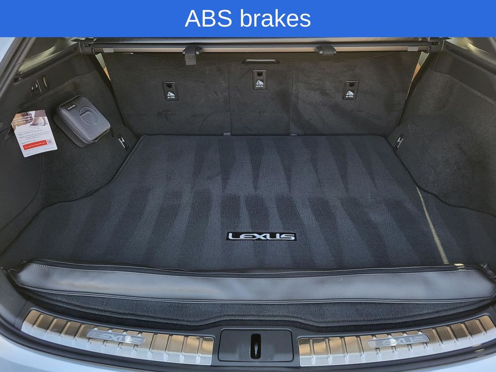 2024 Lexus RX 350 Premium photo 9