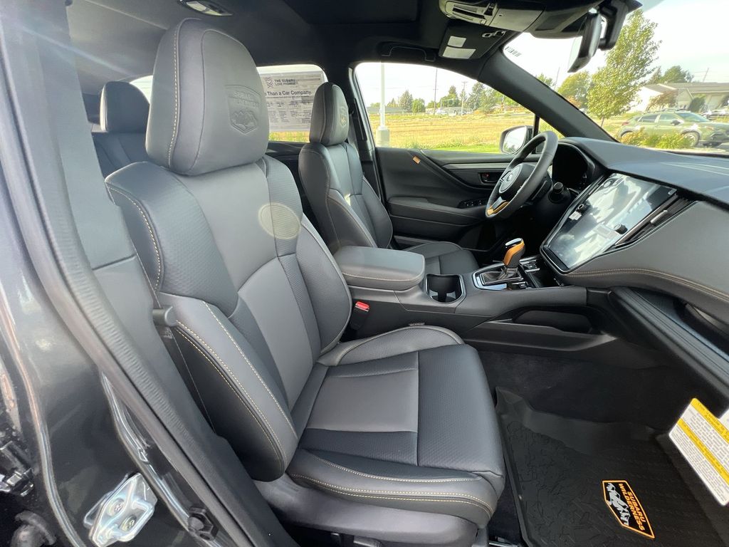 2025 Subaru Outback Wilderness photo 28