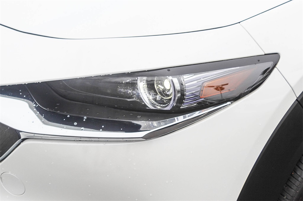 2022 Mazda CX-30 2.5 Turbo Premium photo 7