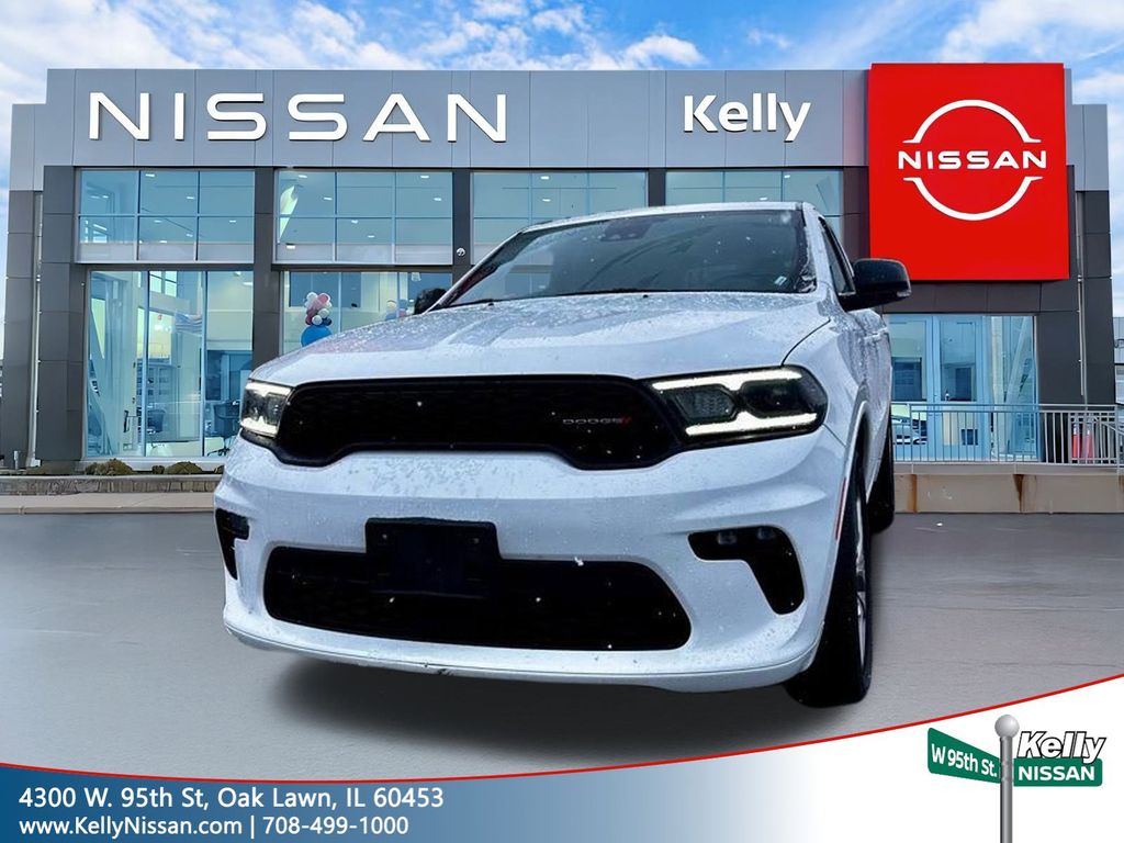 2023 Dodge Durango GT's photo