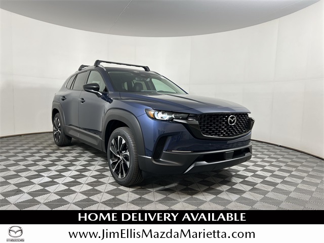2026 Mazda CX-50 Premium Plus's photo