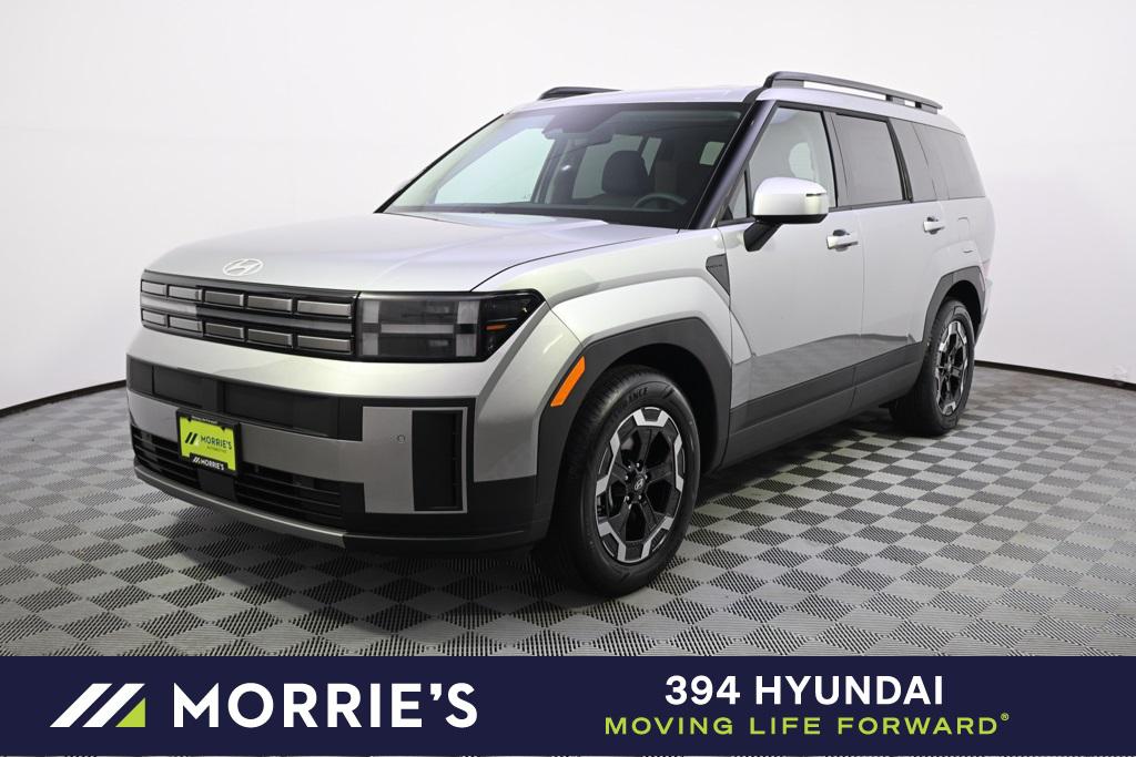 2026 Hyundai Santa Fe SEL's photo