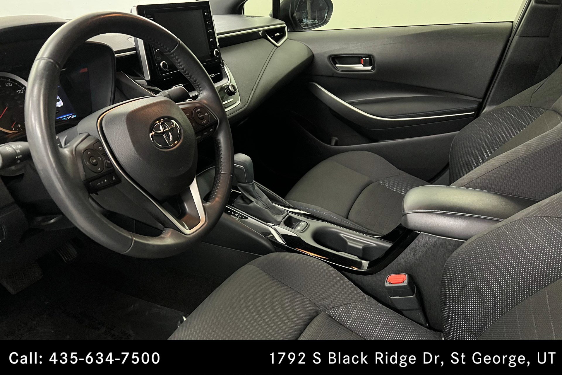 2021 Toyota Corolla SE photo 15