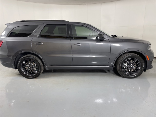 2026 Dodge Durango GT photo 9