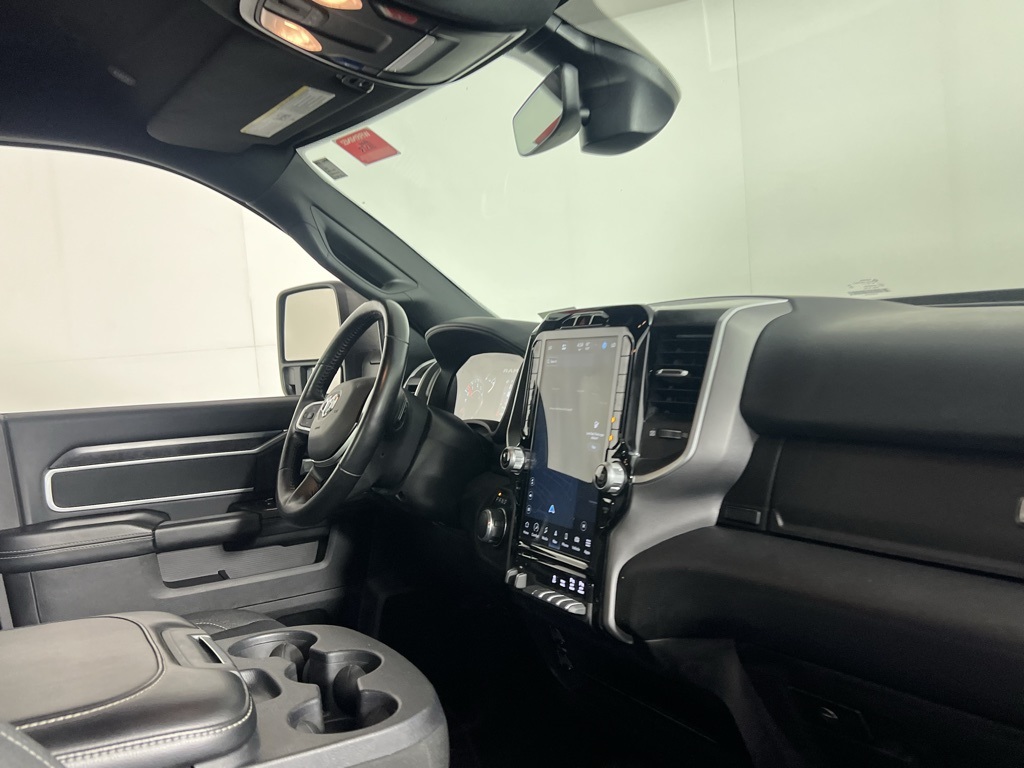2024 Ram 2500 Big Horn photo 29