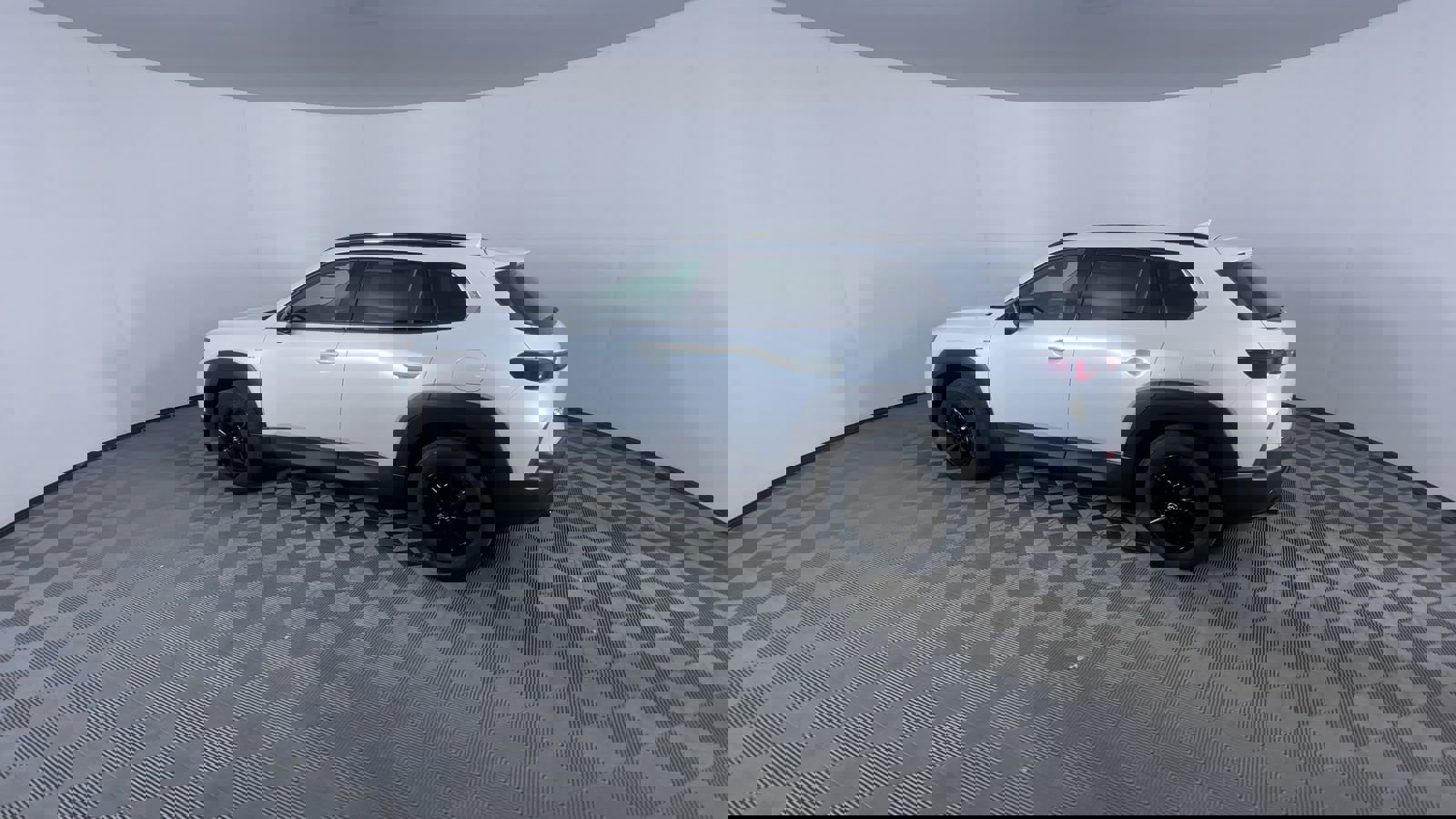 2025 Mazda CX-50 Premium photo 3