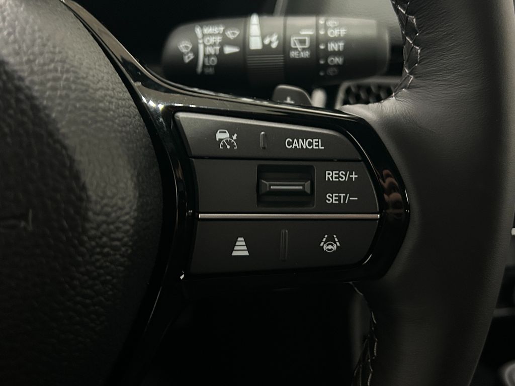 2026 Honda Civic Sport photo 13