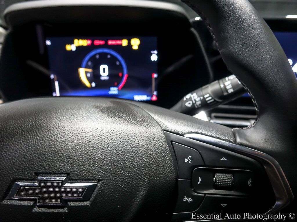 2024 CHEVROLET TRAX - Image 18