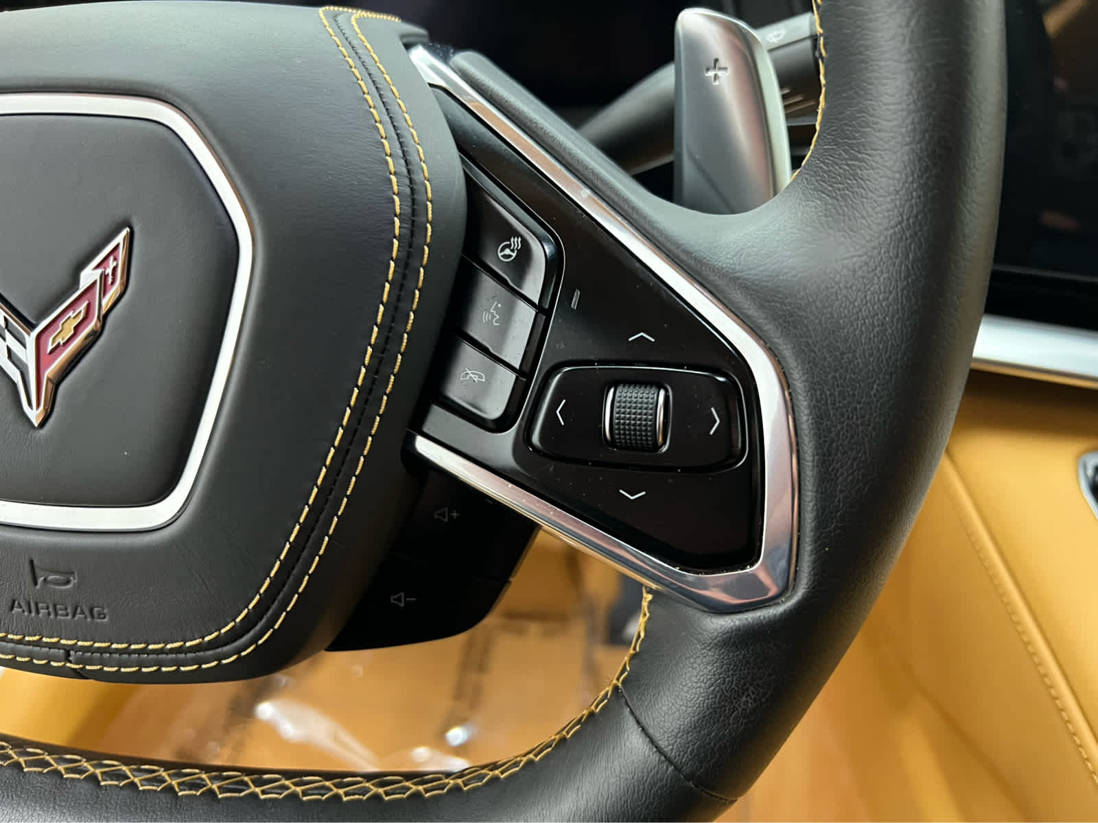 2022 Chevrolet Corvette 3LT photo 18