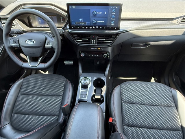 2024 Ford Escape ST-Line photo 33
