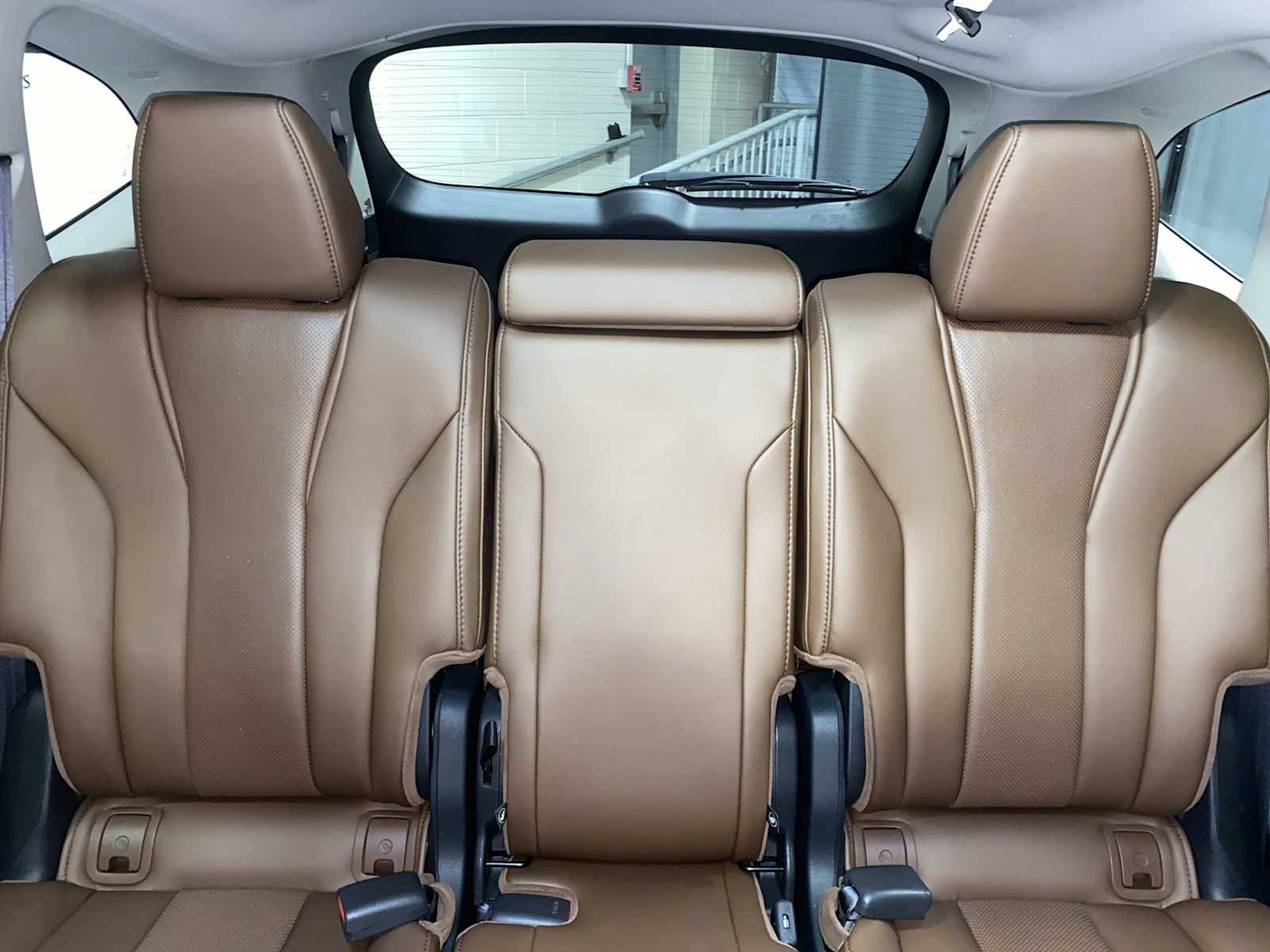 2023 Acura MDX Technology SH-AWD photo 22