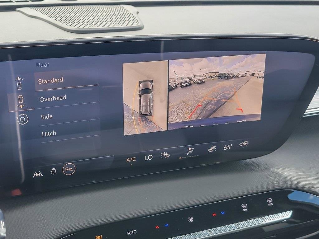 2026 BUICK ENCLAVE - Image 15