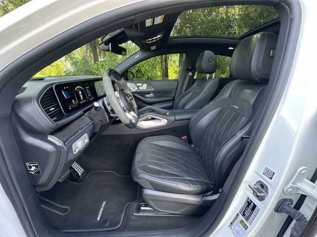 2023 Mercedes Benz GLE 63 S AMG photo 7