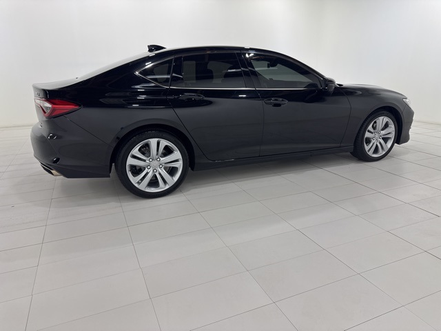 2022 Acura TLX SH-AWD Technology photo 6