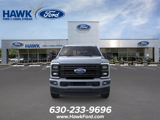 2026 FORD F-350 - Image 6