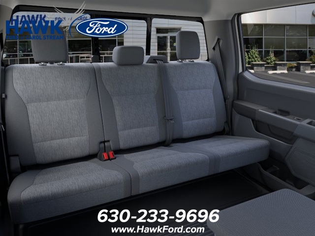 2026 FORD F-350 - Image 11