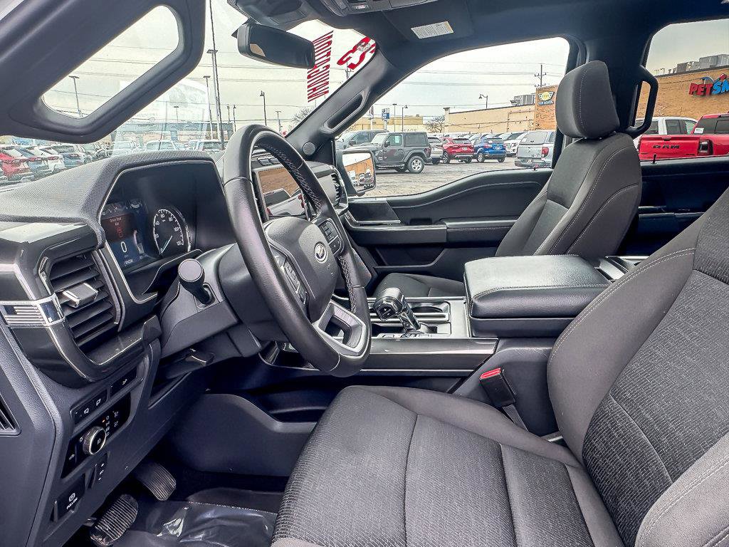 2023 FORD F-150 - Image 10